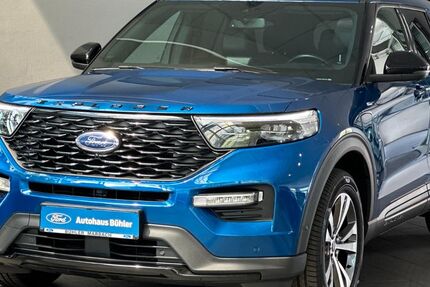 Ford Explorer 80.389 km 40.990 &euro; Marbach am Neckar 71672