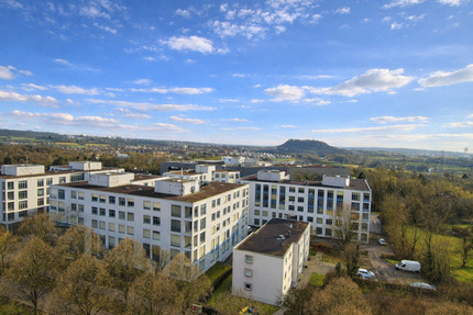 Wohnung Ludwigsburg Eglosheim - 2 Zimmer, 58 m&sup2;, 197.000&euro; | Angebot:25746016