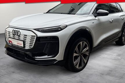 Audi Q6 e-tron 19.316 km 68.380 &euro; Mosbach 74821