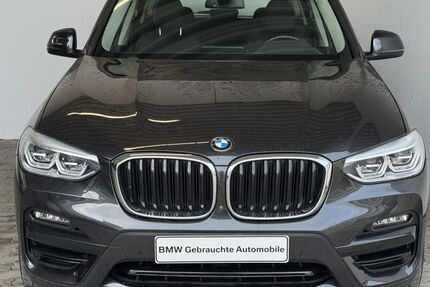 BMW X3 69.237 km 30.480 &euro; Heilbronn 74076