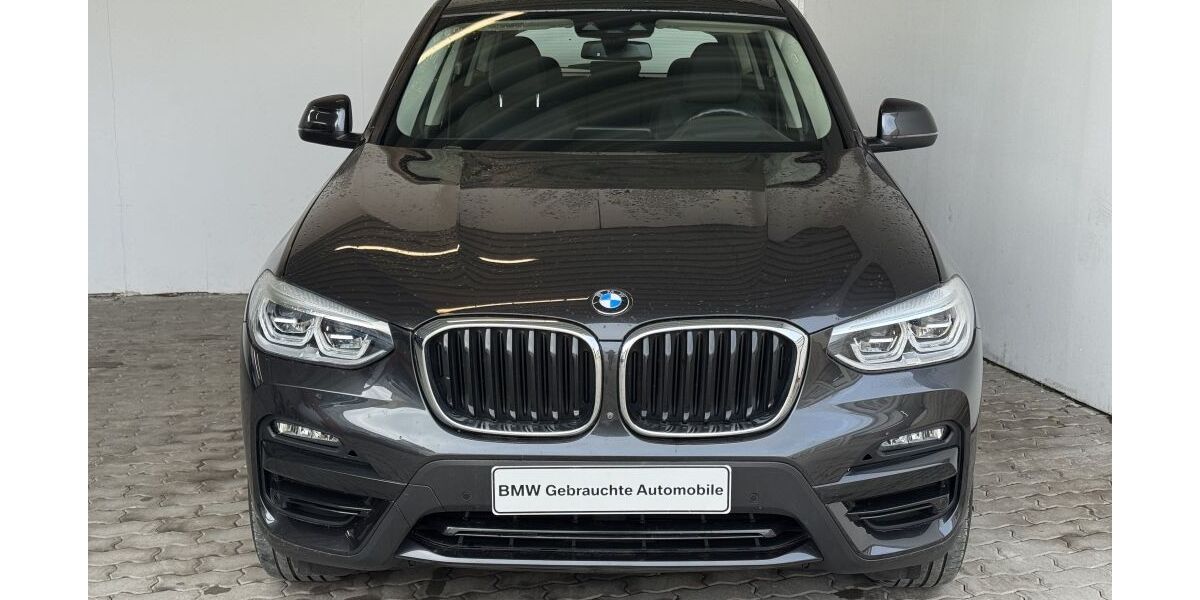 BMW X3 69.237 km 30.480 &euro; Heilbronn 74076