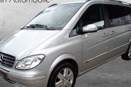 Mercedes-Benz Viano 150.000 km 17.990 € Vaihingen an der Enz (Enzweihingen) 71665