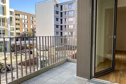 Wohnung zum Mieten in Heilbronn 1.380 € 87.62 m²