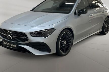 Mercedes-Benz CLA 200 Shooting Brake 6.605 km 37.479 &euro; Heilbronn 74072