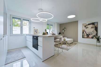 Wohnung zum Kaufen in Heilbronn 299.000 € 52 m² 3 zimmer