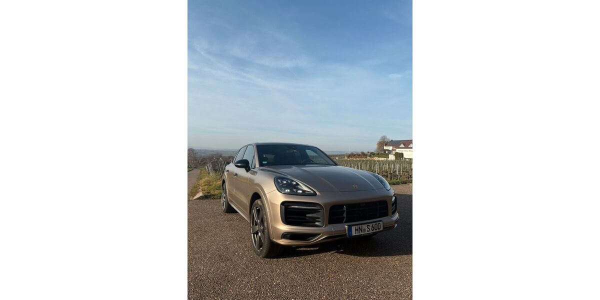 Porsche Cayenne 152.858 km 46.900 &euro; Flein 74223