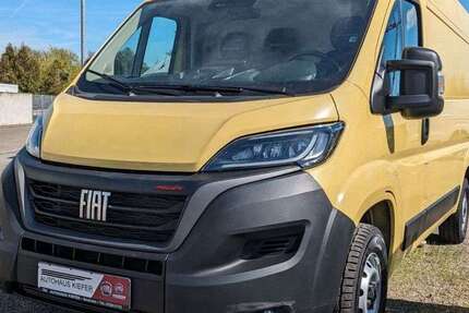 Fiat Ducato 32.500 km 28.990 &euro; Sinsheim 74889