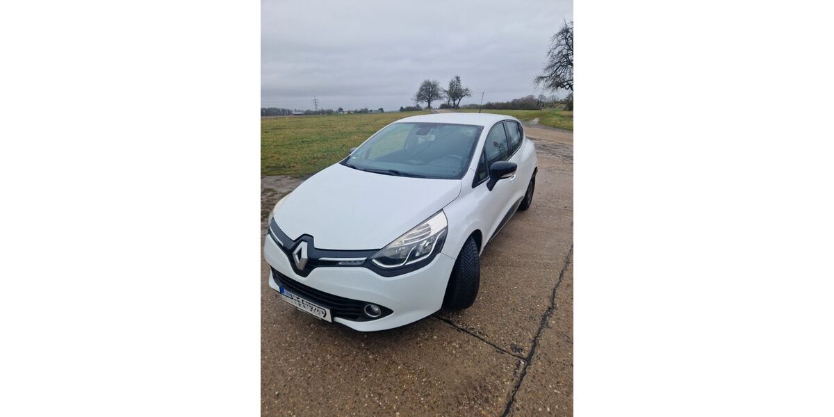 Renault Clio 136.000 km 5.500 &euro; Neckarbischofsheim 74924