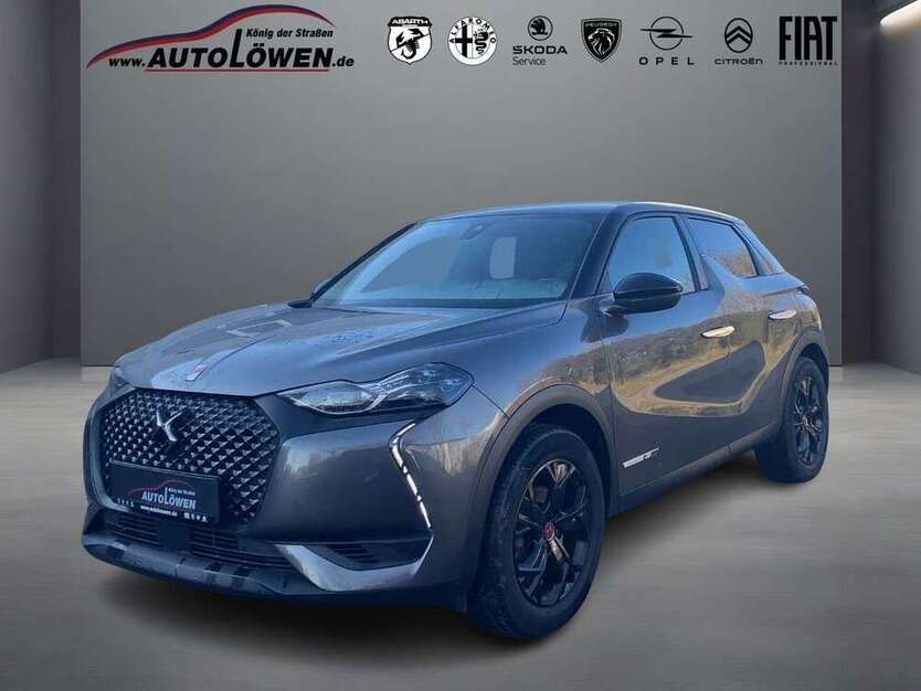 DS 3 Crossback