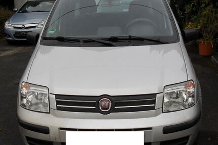 Fiat Panda 109.000 km 3.490 &euro; Heilbronn 74074