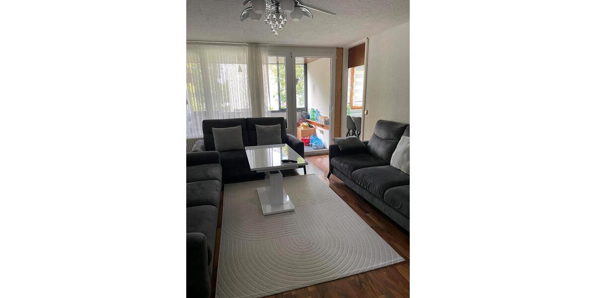 Etagenwohnung Ludwigsburg Hoheneck - 4 Zimmer, 102 m&sup2;, 360.000&euro; | Angebot:24575080