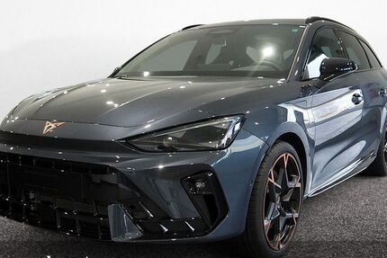 Cupra Leon 3.500 km 47.790 &euro; Bietigheim-Bissingen 74321