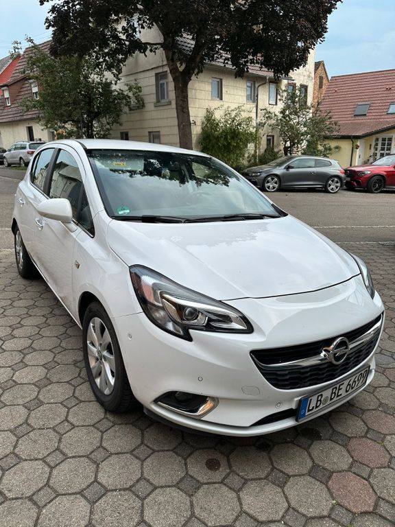 Corsa