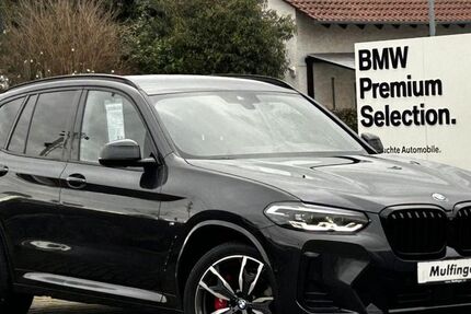 BMW X3 71.824 km 39.900 &euro; Backnang 71522