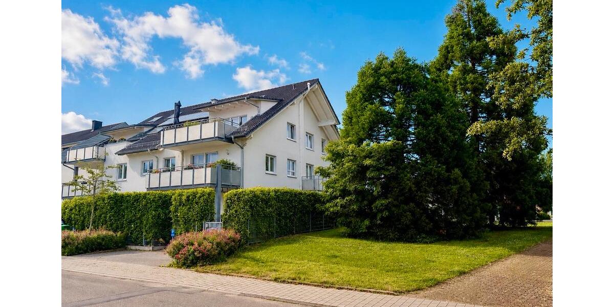 Maisonettenwohnung Bad Rappenau - 5.5 Zimmer, 160 m&sup2;, 678.000&euro; | Angebot:26960672
