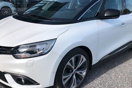 Renault Scenic 142.000 km 8.350 &euro; Öhringen 74613