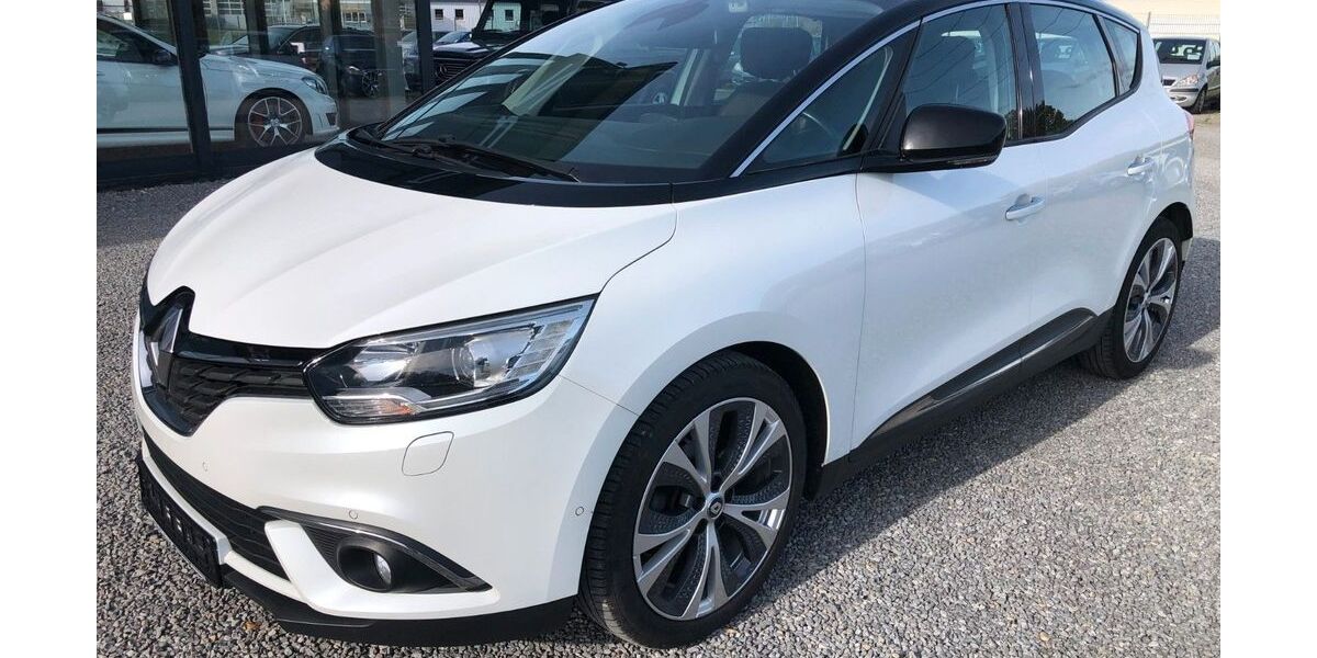 Renault Scenic 142.000 km 8.350 &euro; Öhringen 74613