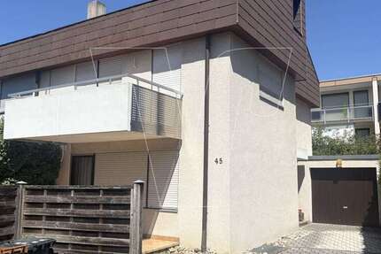 Haus Backnang - 6 Zimmer, 154 m&sup2;, 395.000&euro; | Angebot:27257495
