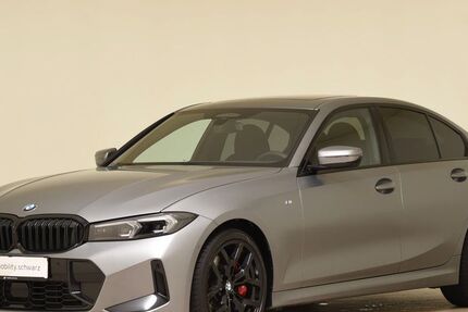 BMW 320 18.500 km 47.880 &euro; Ellhofen 74248