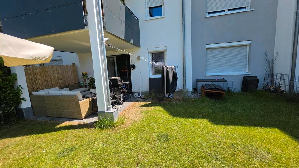 Erdgeschoßwohnung Benningen am Neckar - 4 Zimmer, 89 m&sup2;, 499.000&euro; | Angebot:26602865