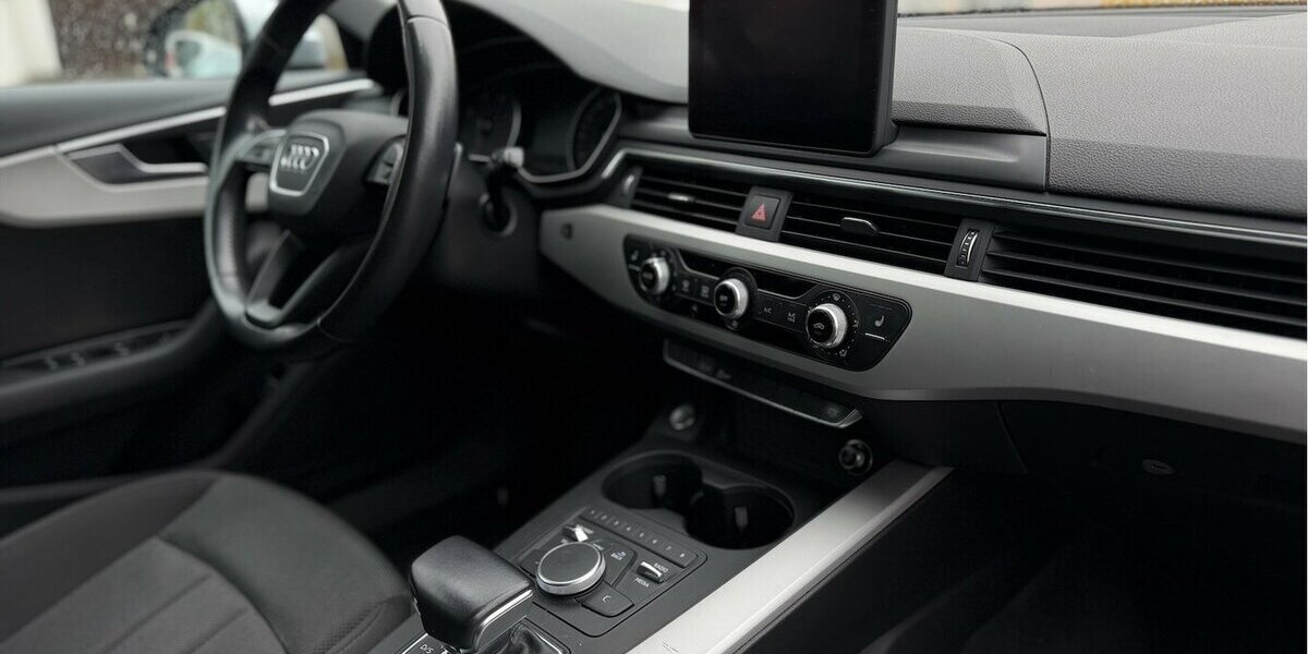 Audi A4 Avant 2.0 TDI S-Tronic Navi AHK 148.000 km 13.990 &euro; Neckarsulm 74172