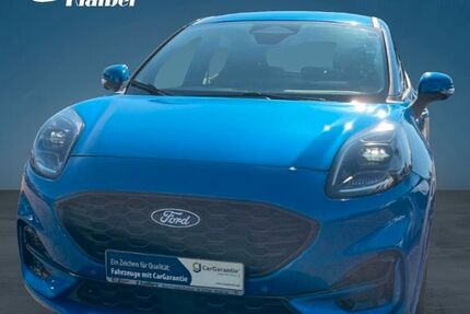Ford Puma 26.605 km 27.750 &euro; Bad Friedrichshall 74177