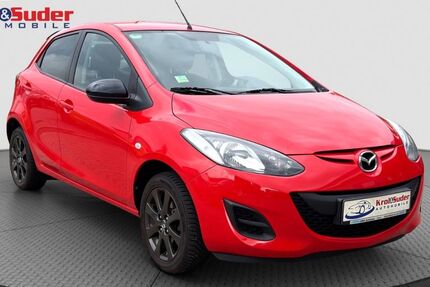 Mazda 2 59.100 km 6.760 &euro; Ludwigsburg 71636