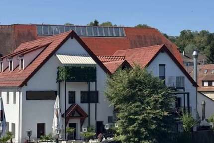 Gewerbeobjekt Benningen am Neckar - 549.000&euro; | Angebot:27222522