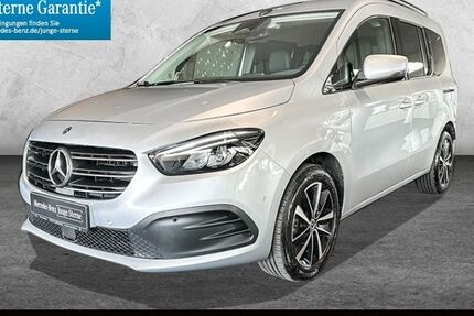Mercedes-Benz T-Klasse 7.734 km 24.729 &euro; Ludwigsburg 71636