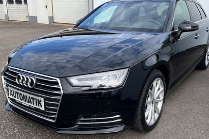 Audi A4 97.500 km 18.990 &euro; Heilbronn 74081