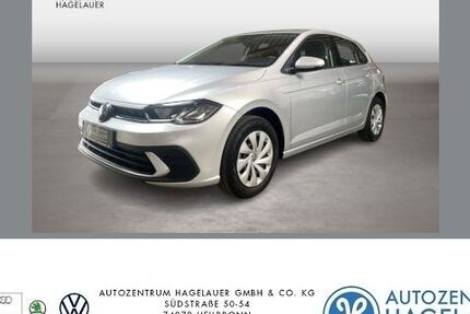 VW Polo 11.656 km 16.982 &euro; Heilbronn 74072