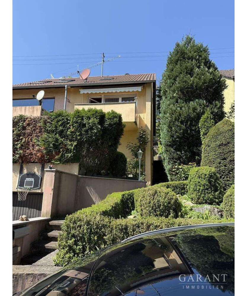 Haus zum Kaufen in Remseck am Neckar 495.000 € 105 m²