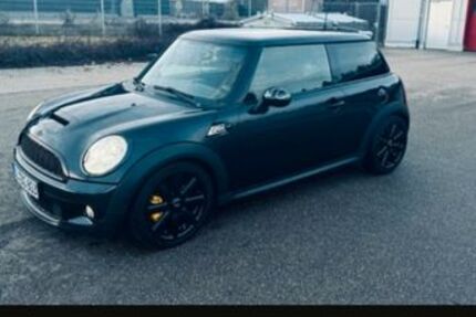 Mini Cooper S Coupé 193.000 km 6.650 &euro; Talheim (Neckar) 74388