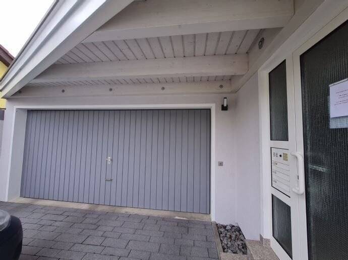 Schöne 4-Zimmerwohnung mit Balkon in traumhafter Lage in HN-Sontheim zu vermieten 4 zimmer