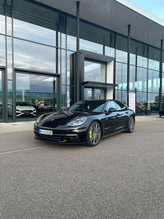 Panamera