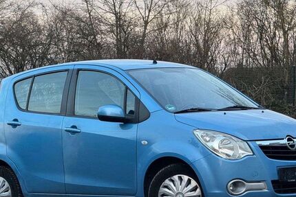 Opel Agila 170.000 km 2.000 &euro; Murr 71711