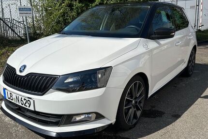 Skoda Fabia 155.700 km 9.000 &euro; Bietigheim-Bissingen 74321