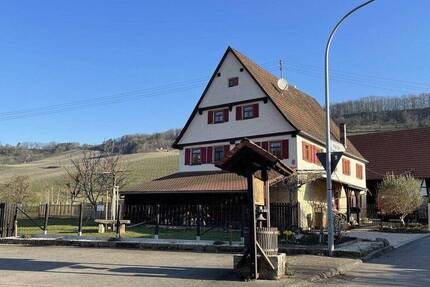 Haus Bretzfeld Geddelsbach - 8 Zimmer, 180 m&sup2;, 670.000&euro; | Angebot:26804254