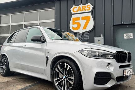 BMW X5 M50 143.809 km 30.900 € Freudental 74392