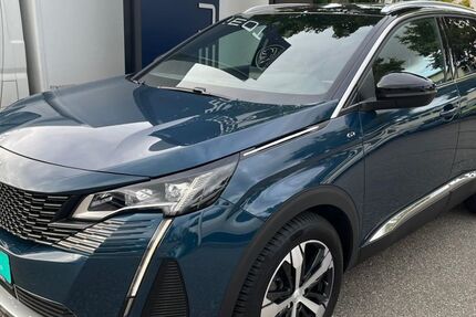 Peugeot 3008 21.150 km 27.990 € Heilbronn 74074