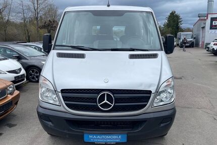 Mercedes-Benz Sprinter 345.369 km 3.900 &euro; Marbach am Neckar 71672