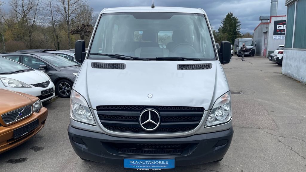Mercedes-Benz Sprinter 345.369 km 3.900 &euro; Marbach am Neckar 71672