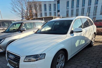 Audi A4 220.000 km 11.200 &euro; Aspach 71546