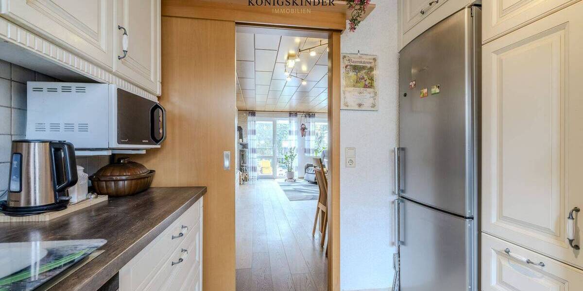 Reihenmittelhaus Sulzbach an der Murr Sulzbach - 4 Zimmer, 106 m&sup2;, 499.000&euro; | Angebot:26105752