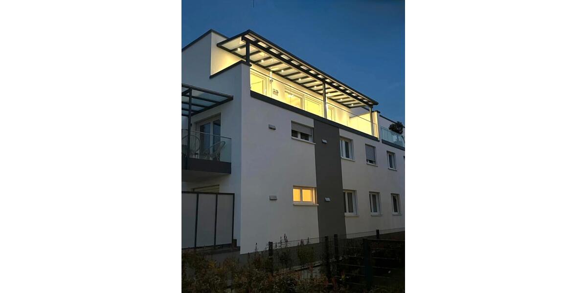 Einfamilienhaus Bad Friedrichshall - 2 Zimmer, 76 m&sup2;, 1.150&euro; | Angebot:27620152