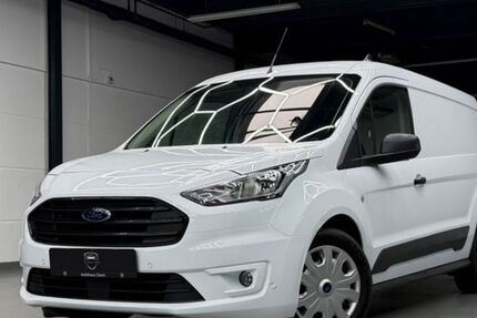 Ford Transit 18.520 km 20.480 &euro; Sinsheim 74889