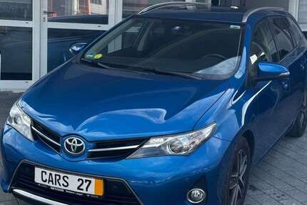 Toyota Auris 154.659 km 7.790 &euro; Neuenstadt am Kocher 74196