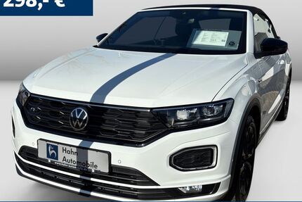 VW T-Roc 40.876 km 26.890 &euro; Backnang 71522
