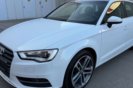 Audi A3 126.000 km 11.200 &euro; Backnang 71522
