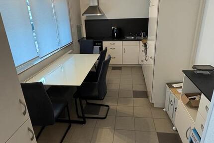 Möblierte 1-Zimmer-Wohnung in Heilbronn-Frankenbach 1 zimmer